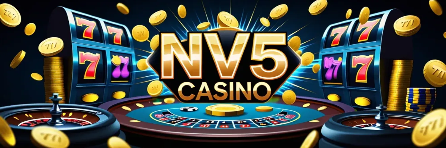 Nv5 Casino Jetzt Spielen